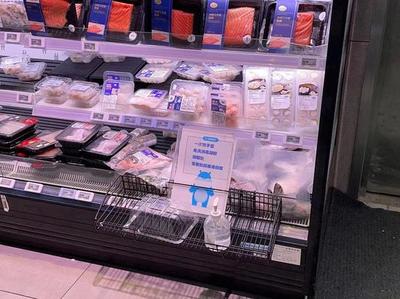 上海市場新動態(tài) 菜場停售進(jìn)口海鮮，商超推水產(chǎn)品“身份證”保障食安