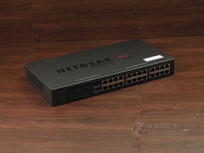 濟(jì)南特價(jià)精選 NETGEAR JGS524E 高性能網(wǎng)絡(luò)交換機(jī)，助力企業(yè)網(wǎng)絡(luò)升級(jí)