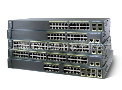 正品思科Cisco WS-C2960S-48TS-L交換機(jī) 可靠網(wǎng)絡(luò)的核心選擇