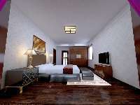 保定愛家裝飾工程公司 專注品質裝修，筑就美好生活空間